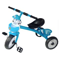 Children's tricycle 401BLU