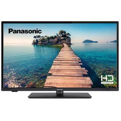 ტელევიზორი Panasonic TX-32MS480E (2023) Andriod TV HDR10 HD 1366x768 2x5W USB HDMIx2 SCART Cl+ 100x100 DVB-T2/DVB-S2/DVB-C  - Primestore.ge