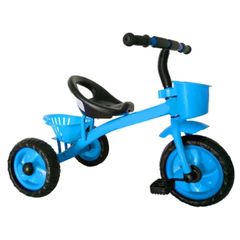 Children's tricycle 208BLU