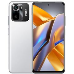 Mobile phone XIAOMI - POCO M5S 4GB/128GB WHITE/D
