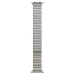 სმარტ საათის სამაჯური Uniq Revix Reversible Magnetic Apple Watch Strap 49/45/44/42Mm  - Primestore.ge