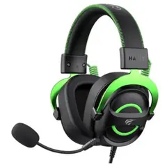 ყურსასმენი Havit HV-H2002E Gaming Headset  - Primestore.ge