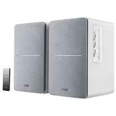 დინამიკი Edifier Studio R1280TW 2.0 42W 2.0 BookshelfSpeakers (White)  - Primestore.ge