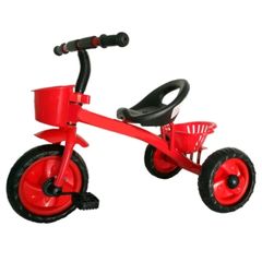Children's tricycle 208RED