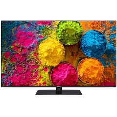 TV Panasonic TX-50MX700E (2023) Smart Google TV 4K Ultra HD TV High Dynamic Range (HDR), Dolby Atmos & Dolby Vision 2x10W 100x100