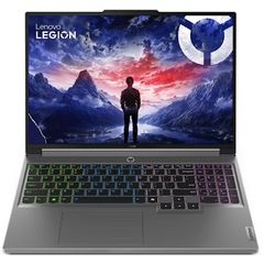 Notebook Lenovo 83DG000ERK Legion 5, 16, i7-14650HX, 32GB, 1TB SSD, RTX4070 8GB, Luna Gray