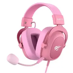 ყურსასმენი Havit HV-H2002D Gaming Headset  - Primestore.ge