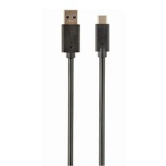 Cable Gembird CCP-USB3-AMCM-1M USB 3.0 AM to Type-C cable (AM/CM) 1m