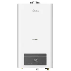 წყლის გამახცელებელი MIDEA JSG22-11VLS მილით  - Primestore.ge