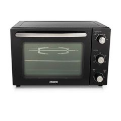 Electric Oven Princess 112751 Convection Oven Deluxe