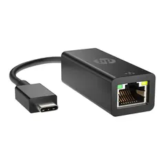 ადაპტერი HP USB-C to RJ45 Adapter G2 (4Z534AA)  - Primestore.ge