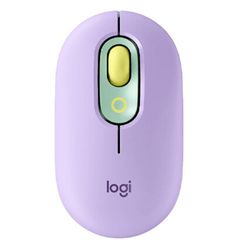 Mouse Logitech POP Bluetooth Mouse