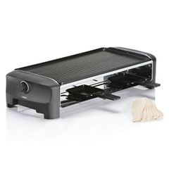 Grill Princess 162840 Raclette 8 Grill&Teppany