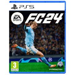 Video game Sony PS5 Game EA Sports FC 24
