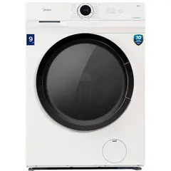 სარეცხი მანქანა MIDEA MF100W90B/W  - Primestore.ge