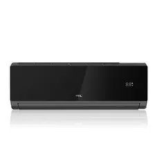 კონდიციონერი TCL Elite Serie TAC-18CHSD/XA82 INDOOR (50-60m2)  R32 , On-Off, + Complect + WIFI Function +  Black Glass Panel  - Primestore.ge