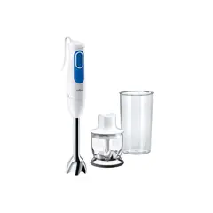 ბლენდერი Braun MQ3020WH  - Primestore.ge