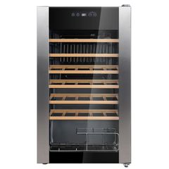 Wine refrigerator MIDEA MDRW146FGG22-125