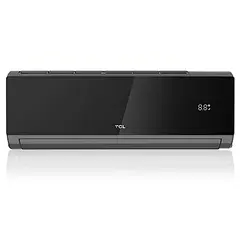 კონდიციონერი TCL Elite Serie TAC-09CHSD/XA82 INDOOR (25-30m2)  R32 , On-Off, + Complect + WIFI Function +  Black Glass Panel  - Primestore.ge