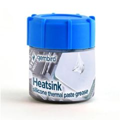 Thermal paste Gembird TG-G15-02 Heatsink silicone thermal paste grease 15g