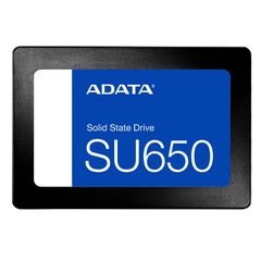 Hard disk Adata SSD SATA2.5" 512GB NAND FLASH ASU650SS-512GT-R