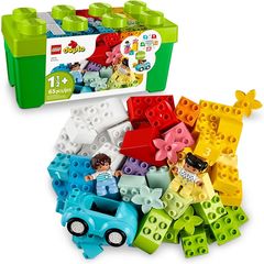 ლეგო LEGO DUPLO Brick Box  - Primestore.ge