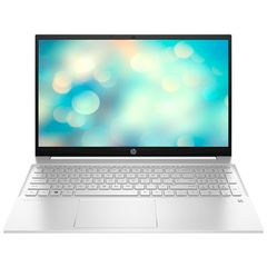 Notebook HP 9C9E5EA Pavilion 15, 15.6", Ryzen 7-7730U, 16GB, 512GB SSD, Integrated, Ceramic White