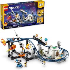 ლეგო LEGO Creator Space Roller Coaster  - Primestore.ge