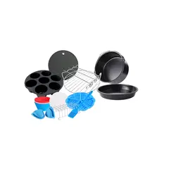 აეროგრილის აქსესუარები Zilan ZLN8016  - Primestore.ge