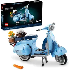 ლეგო LEGO Creator Expert Vespa  - Primestore.ge