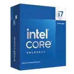 პროცესორი Intel INT I7-14700KF/T  - Primestore.ge