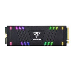 RAM Patriot VPR400 512GB M.2 2280 PCIe RGB - VPR400-512GM28H