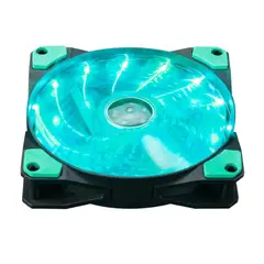 ქულერის აქსესუარი MARVO FN-10 GN Cooling pad  - Primestore.ge