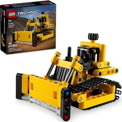 ლეგო LEGO Technic Super powerful bulldozer  - Primestore.ge