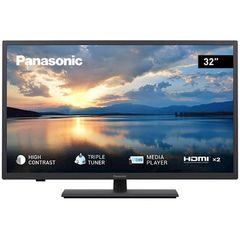ტელევიზორი Panasonic TX-32GW324 1366x768 2x5W USB HDMIx2 DVB-T2/DVB-S2/DVB-C  - Primestore.ge