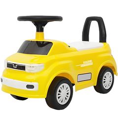 ბავშვის მექანიკური მანქანა H-188Y  - Primestore.ge