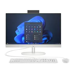 All-in-one კომპიუტერი HP ProOne 240 G10 23.8" FHD (i5-1335U/16GB/512GB SSD) - 885G7EA  - Primestore.ge
