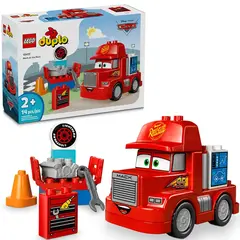 ლეგო LEGO Mack at the Race  - Primestore.ge