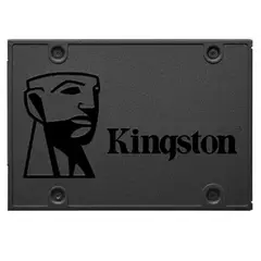 მყარი დისკი KINGSTON SSD SATA2.5" 480GB TLC SA400S37/480G  - Primestore.ge