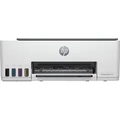 პრინტერი HP 1F3Y2A Smart Tank 580 AIO, MFP, A4, Wi-Fi, USB, White/Black  - Primestore.ge