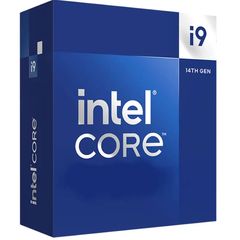 Processor Intel/ INT I9-14900KF/T