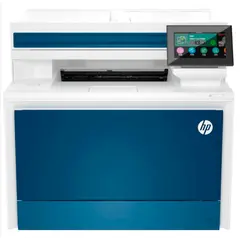 პრინტერი HP Color LaserJet Pro MFP 4303dw  - Primestore.ge