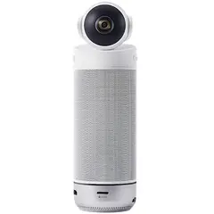 საკონფერენციო კამერა Kandao MT0623 Meeting S, 180° All In One, FHD, USB-C, USB-A, HDMI, Wi-Fi, BT, Conference Camera, White  - Primestore.ge