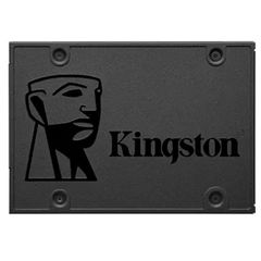 მყარი დისკი Kingston SSD SATA2.5" 240GB TLC SA400S37/240G  - Primestore.ge