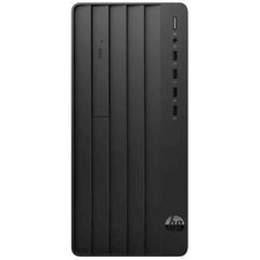 Personal computer HP 6B2X9EA Pro Tower 290 G9, i7-12700, 16GB, 512GB SSD, Integrated, Black