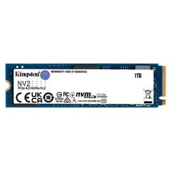 Hard drive Kingston SSD PCIE G4 M.2 NVME 1TB SNV2S/1000G