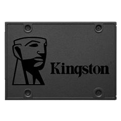 Hard disk Kingston SSD SATA2.5" 960GB TLC SA400S37/960G