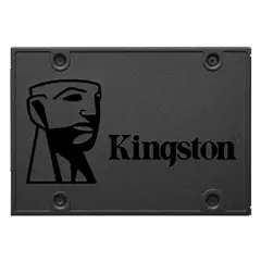 მყარი დისკი Kingston SSD SATA2.5" 960GB TLC SA400S37/960G  - Primestore.ge