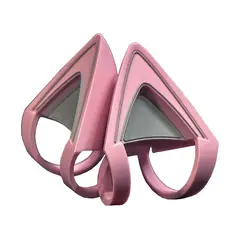 ყურსასმენის აქსესუარი Kitty Ears for Razer Kraken - Quartz Edition (RC21-01140300-W3M1)  - Primestore.ge