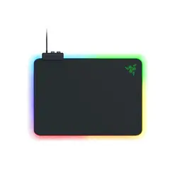 მაუსპადი Razer Firefly V2 - Hard Surface Mouse Pad Mat with Chroma  - Primestore.ge